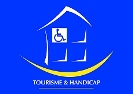 Logo handicap moteur